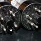 One (1 pcs) GZ34 Ultron 5AR4 NOS Tested 100% Made by Tungsram, Austria