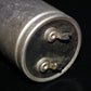Siemens electrolytic capacitor 2500uF 35V Klangfilm West Germany 1972