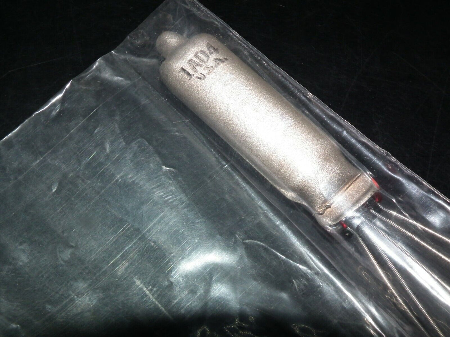 1AD4 ITT Made in USA NOS NIB Gabl German Army