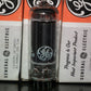 6CL6 GE NOS NIB vacuum tube AF pentode