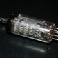 NOS NIB EF94 6AU6 Philips Holland RARE Square Getter 50s Microphone Pentode