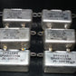 Two (2 pcs) RARE PIO Capacitors 0.25mfd 1000V 0.25u Sprague USA