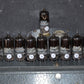 6HM5 EC900 EI Yugoslavia - Platinum matched pair (Little Dot Amp)
