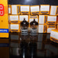 E88CC 6922 NOS NIB Matched Pair Philips Heerlen Holland Premium ECC88 6DJ8