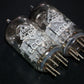 ECC88 Telefunken 6DJ8 Matched Pair Used Tested 90%, Diamond bottoms Berlin codes