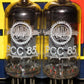 One PCC85 Valvo 9AQ8 NOS NIB