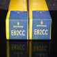 Siemens & Halske E82CC ECC802S ECC82 5814 Matched pair (triple mica, Munich)