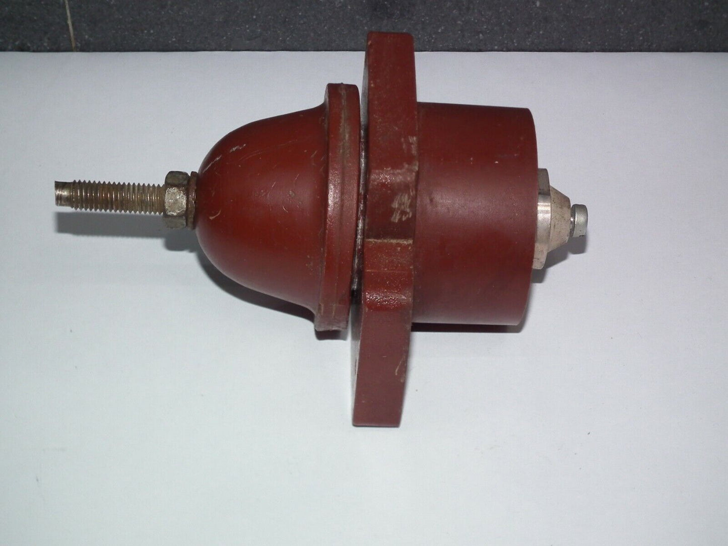 Hi Power Military Antenna Holder Base Bakelite Insulator - Hi Quality