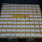 PCC85 Philips 9AQ8 Matched Pair (Two Tubes) NOS NIB