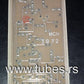 ROCKWELL COLLINS PRC-515 RU-20 MP-20 - RF AMPLIFIER - 601-3671-001 NOS