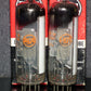 One (1 pcs) EM84 RCA 6FG6 NOS NIB Tuning Indicator Tube Magic Eye