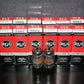 5965 RCA E180CC 7062 NOS NIB Platinum matched pair, early 60s made in USA