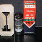 One (1 pcs) ECC82 12AU7 Toshiba Japan, NOS NIB Made back in 60s RARE LONG ANODES