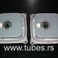 Lancia Delta III 08-14 Xenon Light Control Unit 1307329153 51808774 Centralina