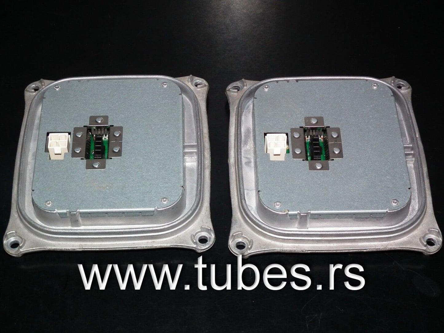Lancia Delta III 08-14 Xenon Light Control Unit 1307329153 51808774 Centralina