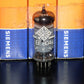 Telefunken EF804S NOS NIB Microphone pentode, low noise, no microphonics Siemens