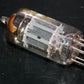 ECC82 12AU7 Philips Heerlen 1965 Delta codes NOS NIB strong, balanced sections