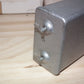 NOS PIO Capacitor 2mfd 750V 2u Paper in Oil MBGCh-1 Soviet made in 70s