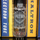 PY81 17Z3 Haltron NOS tube HV rectifier
