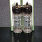 EL84 6BQ5 Hoges by RFT Germany - NOS NIB RARE WELDED PLATES