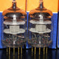 Platinum matched pair E180F Siemens 6688 NOS NIB Tested 100%