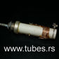 High Quality Millen Ceramic Coil for Short Waves HF RX TX adjustable, with lock