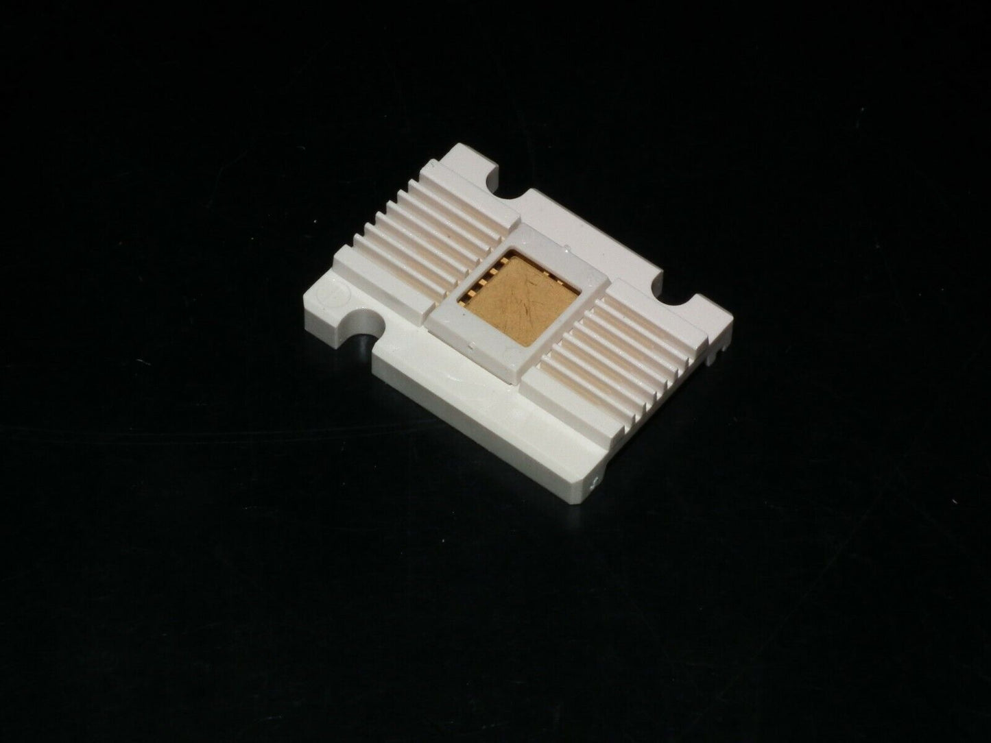 Plessey C341F Integrated Circuit NOS - NEW Clansman PRC-320 RT320