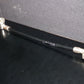 NOS vintage Siemens cable 30cm with professional connectors Z=60ohm Radio TX RX