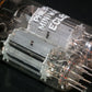 ECL82 Philips Matched Pair NOS NIB Dual Stage Getter Made in Mazda Brussels 60s