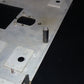 COLLINS 51S-1 HF RECEIVER - FRONT PANEL