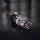 E88CC 6922 Sylvania NOS Low Noise tube (1 pcs) in original box USA