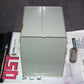 Genuine Marconi PIO Capacitor 4mfd 2500V NOS One pcs (1 capacitor)