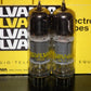ECL82 Sylvania 6BM8 Matched Pair NOS NIB Dual Stage Getter Made in USA