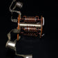 Suppressor Choke Assembly with plate caps 9mm for four tubes 6146B 807 HAM Radio