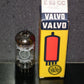 E83CC Valvo triple mica Siemens&Halske NOS NIB low noise, ECC83 sub