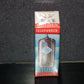 EF804S Telefunken NOS NIB Sealed in Cellophane Low Noise Microphone Neumann