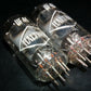 UF41 Haltron Radio Receiver Tube NOS NIB Old Europe tube radio from 60s