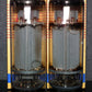 PL519 Telefunken 40KG6 PLATINUM Matched PAIR EAR859 EAR861 Used Tested OK