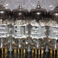 Matched Pair Telefunken E80CF 7643 for McIntosh MR-67 65B 71 rebranded Lorenz