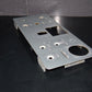 COLLINS 51S-1 HF RECEIVER - FRONT PANEL