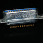 Amphenol 57-20240 24 Pole chassis GOLD PLATED Connector NOS - New Old Stock