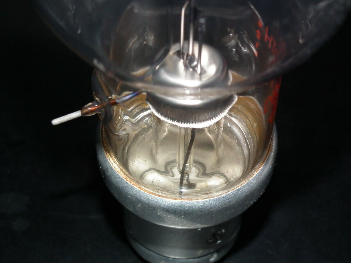 250TH General Electronics, NOS Tested 100%