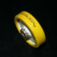 LCC France 270pF 6.7KV doorknob capacitor for professional broadcast Used Tested