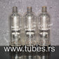 GY501 NOS Philips 3BH2 Half wave rectifier