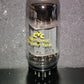 6L6WGC Chelmer Valve 5881 Sovtek NOS NIB tested 100%
