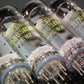 PL82 Tungsram NOS Platinum matched quad - Audio pentode