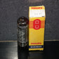 EZ81 Mullard 6CA4 NOS NIB Rebranded Philips Miniwatt Blackburn UK