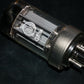 GZ34 Philips 5AR4 rectifier RARE Metal Base DD Getter NOS NIB 1955 branded Valvo