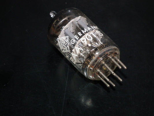 EAA901S Telefunken    EAA91 6AL5 EB91 NOS - New Old Stock 1 PCS