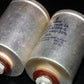 Siemens electrolytic capacitor 2500uF 35V Klangfilm West Germany 1972